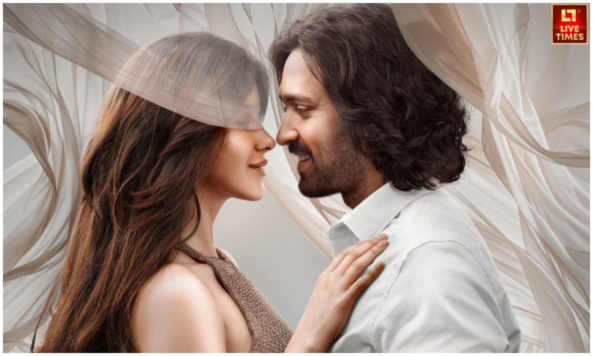 'आंखों की गुस्ताखियां' के लिए Shanaya Kapoor नहीं, ये एक्ट्रेस थीं पहली पसंद; फिर किस्मत ने लिखा नया किरदार