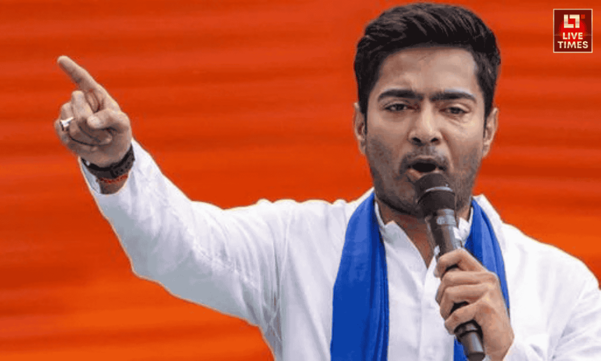 Abhishek Banerjee