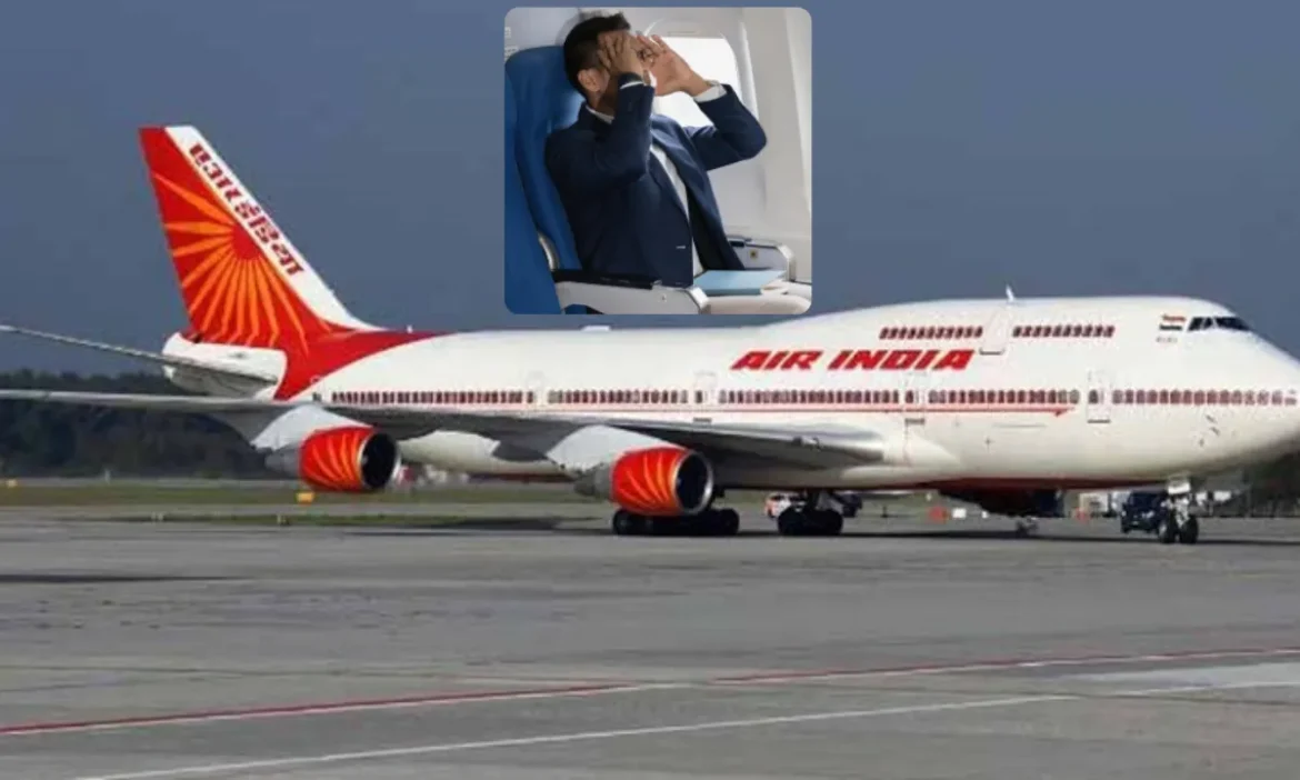 Air India