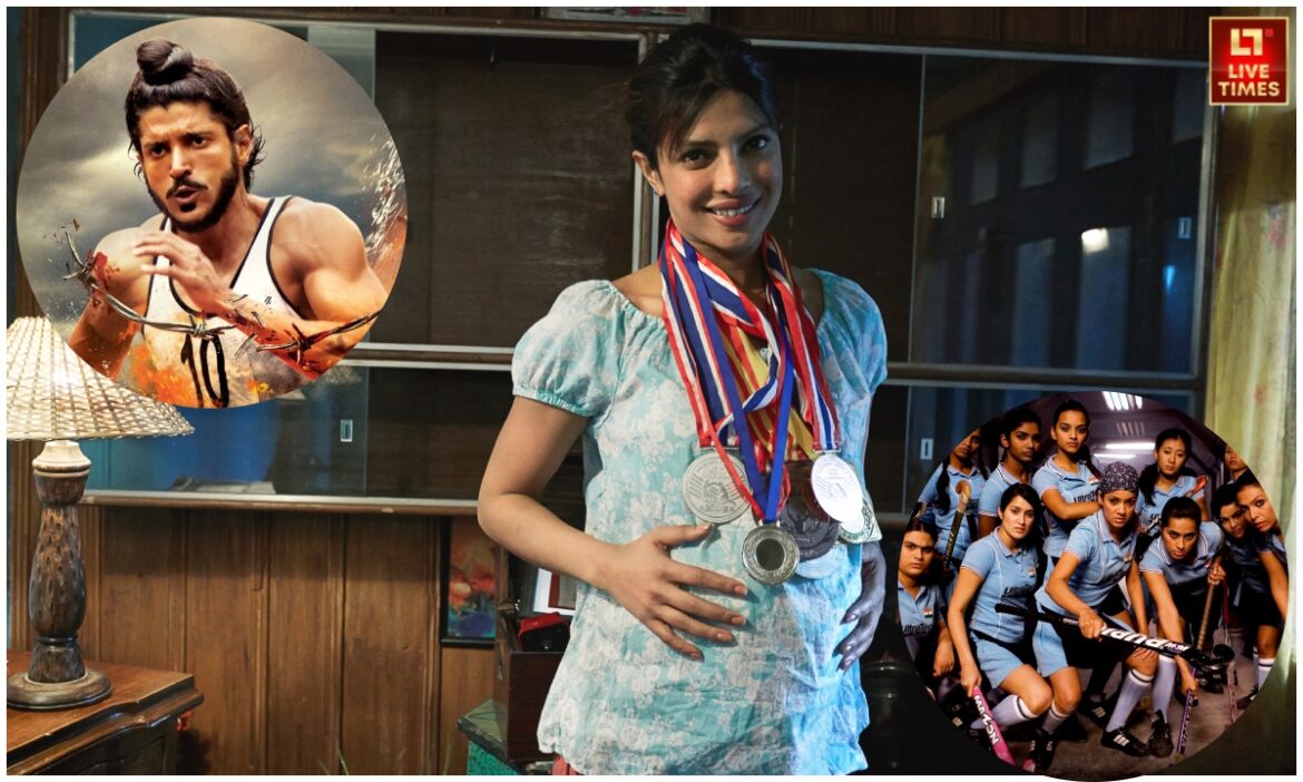 Bollywood Inspirational Movies: ये हैं बॉलीवुड की सबसे इंस्पायरिंग 6 फिल्में, जो दिल को छूकर सोच बदल देती हैं