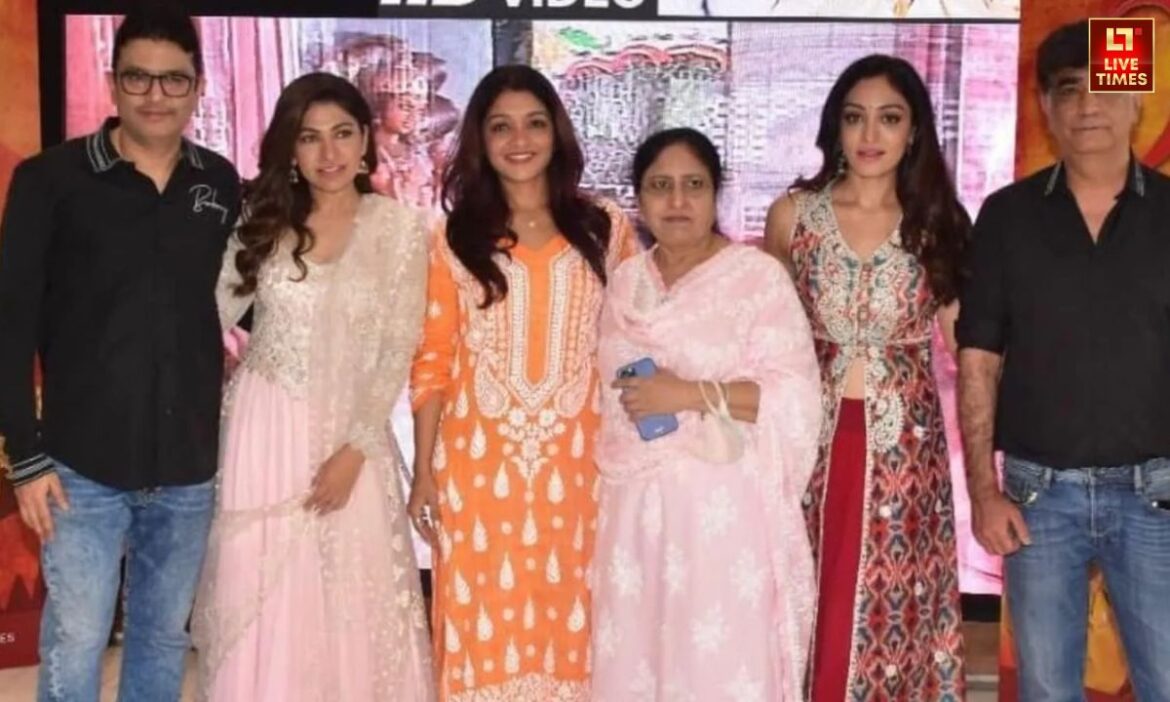 Bollywood's Richest Family