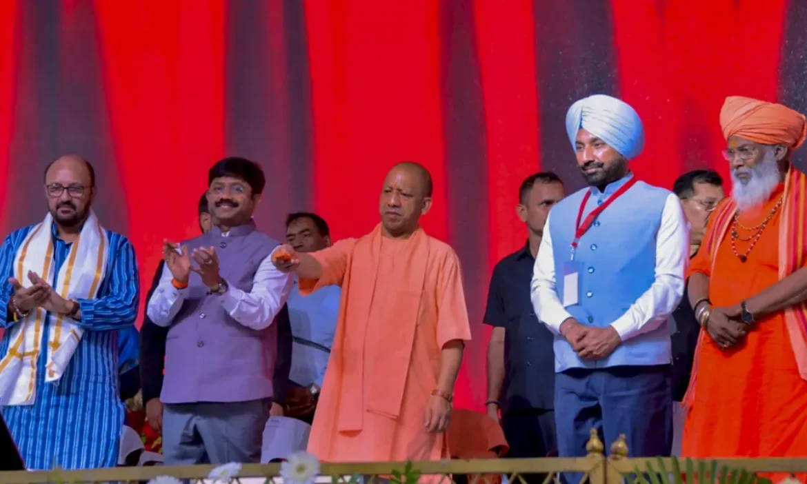 India's first AI University opened in Unnao, Uttar Pradesh