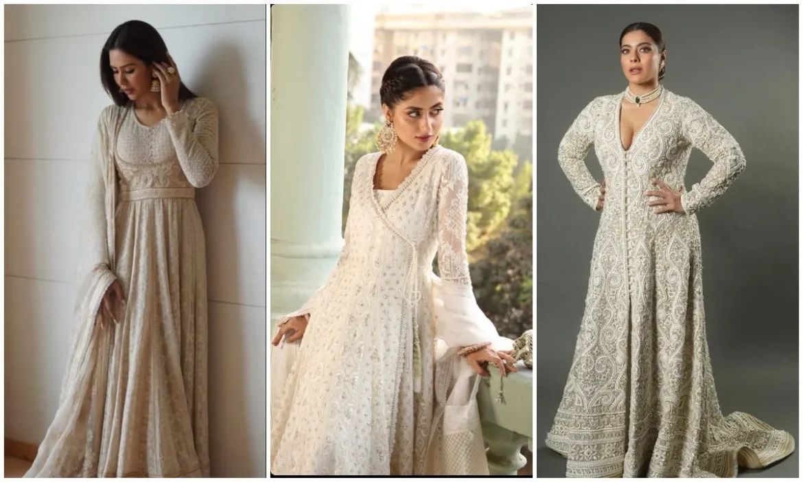 सब कुछ एक जैसा नहीं होता! जानिए चिकनकारी और लखनवी के बीच का बारीक लेकिन जरूरी फर्क