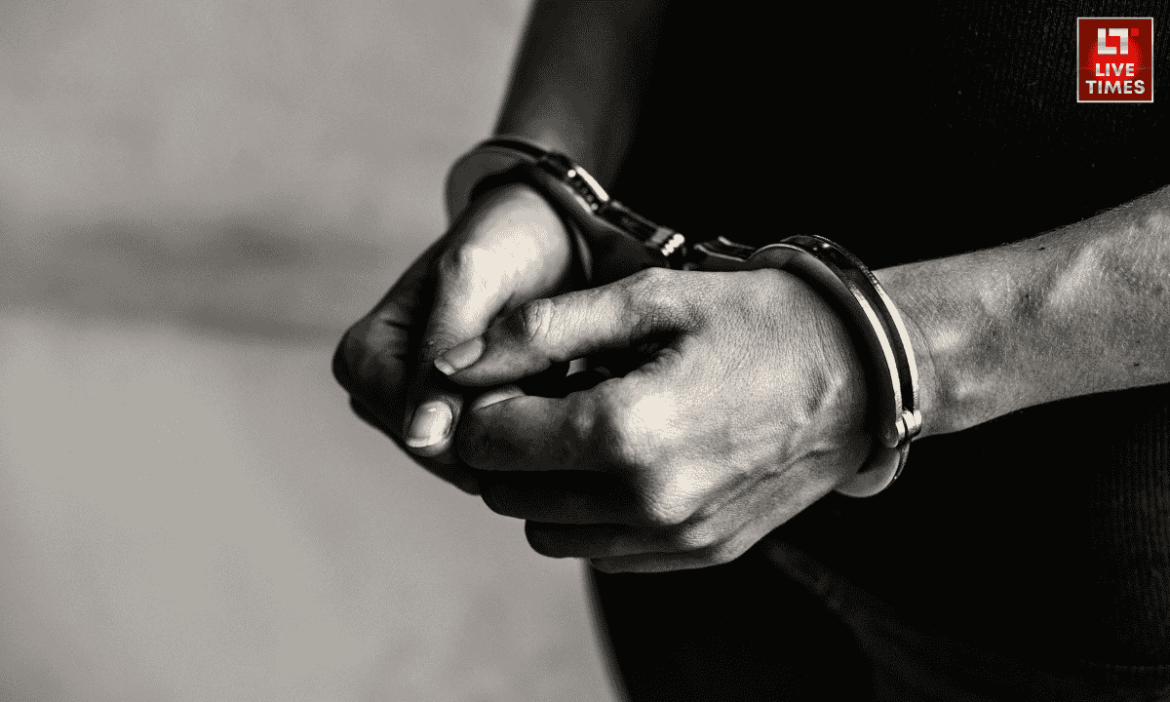 Criminal Arrest in Delhi