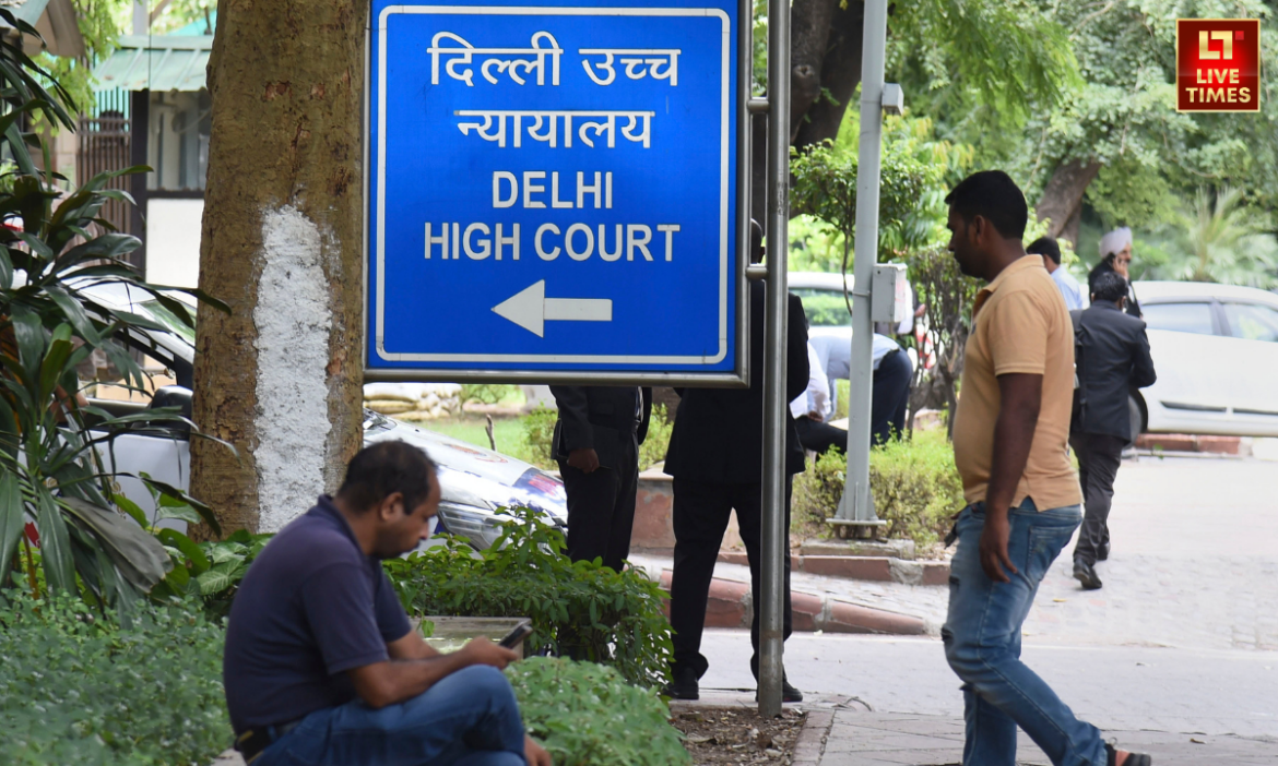 Delhi High Court