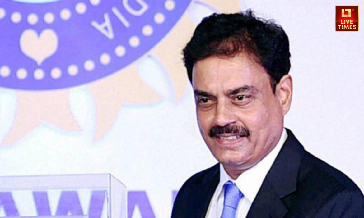 Dilip Vengsarkar