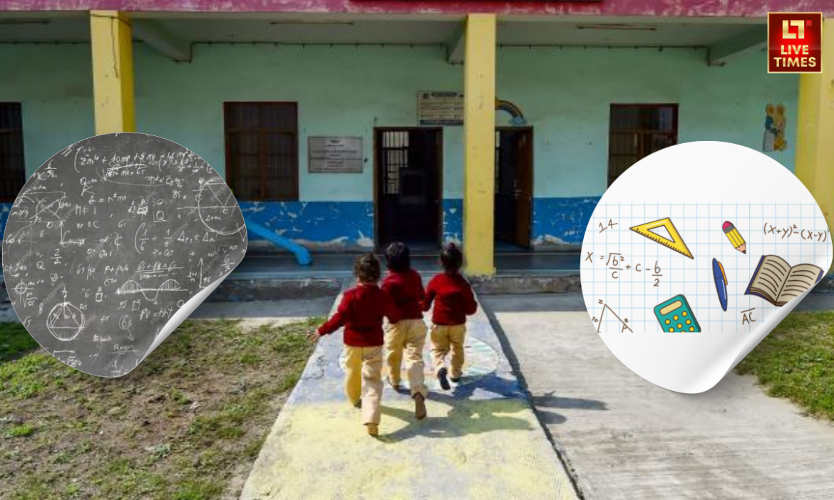 Education Ministry Survey