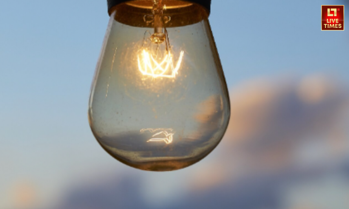Electricity Bulb
