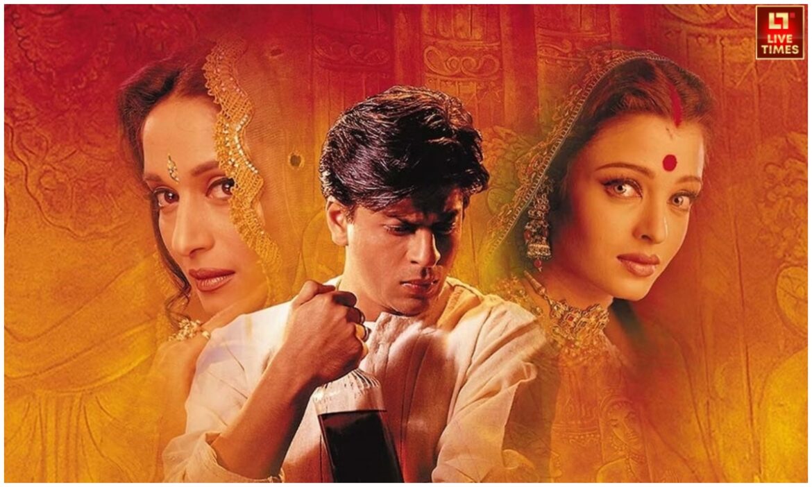 कहानी किताबों से, रोमांस सिल्वर स्क्रीन तक; वो 5 बॉलीवुड फिल्में जो बेस्ड हैं नोवल्स पर