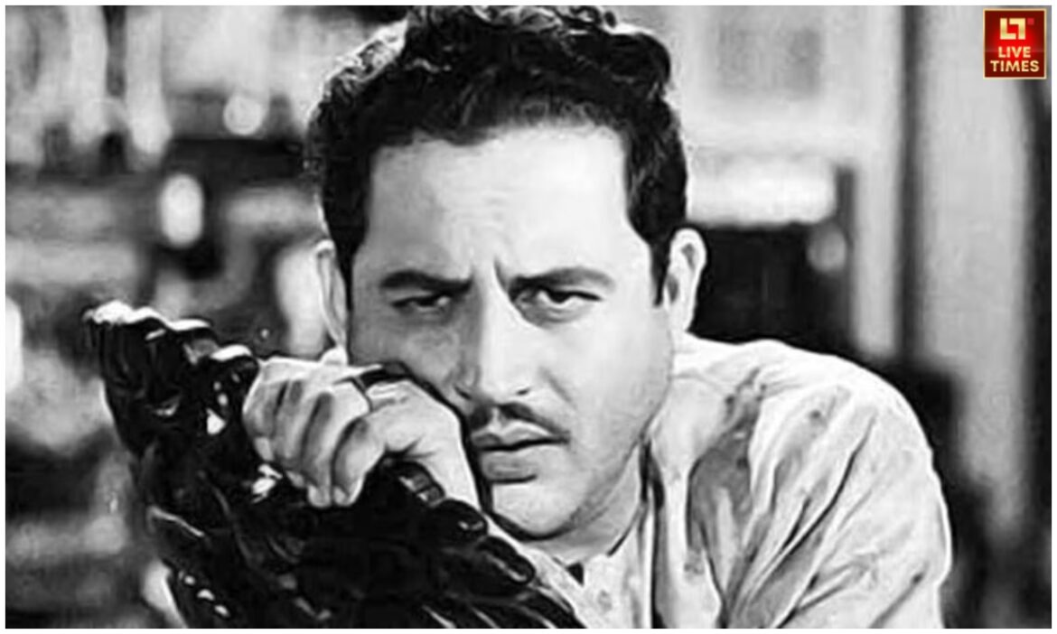 Gurudutt Best Movie: क्या आपने देखी हैं गुरुदत्त की वो 5 फिल्में, जो आज भी दिल को छू जाती हैं