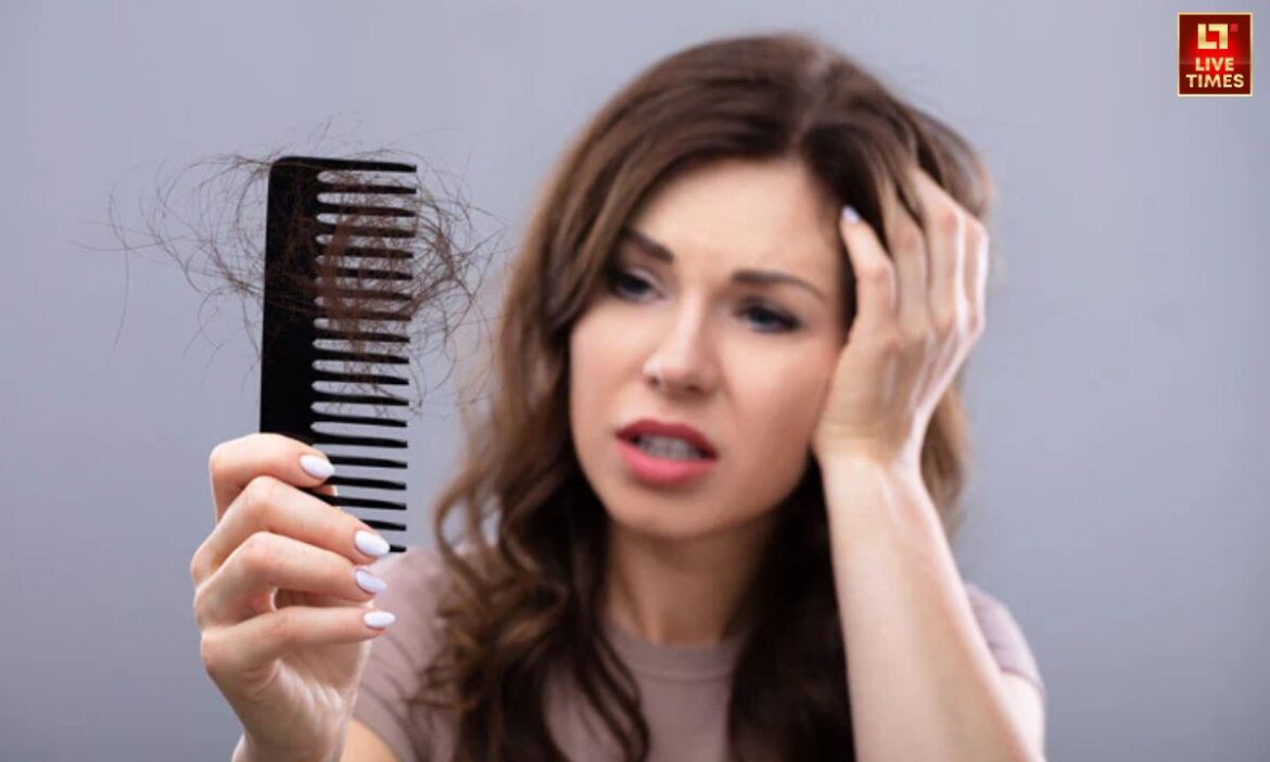 Hair Fall in Monsoon? Make This Effective Natural Shampoo at Home