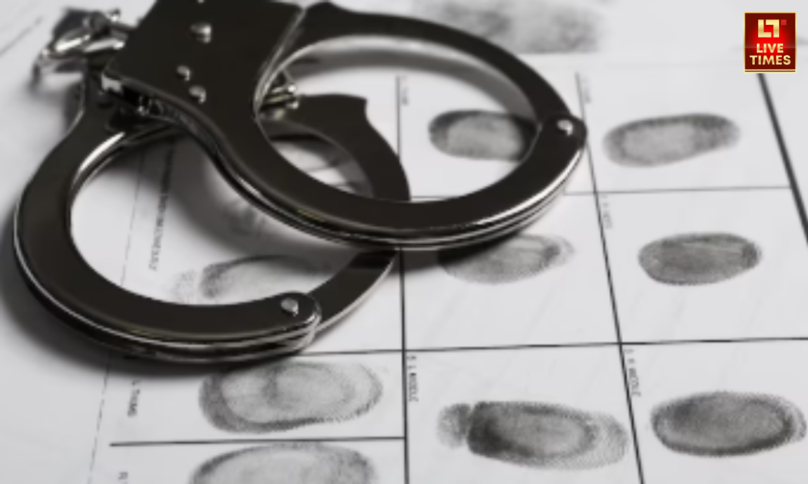 Himachal minister Anirudh Singh booked