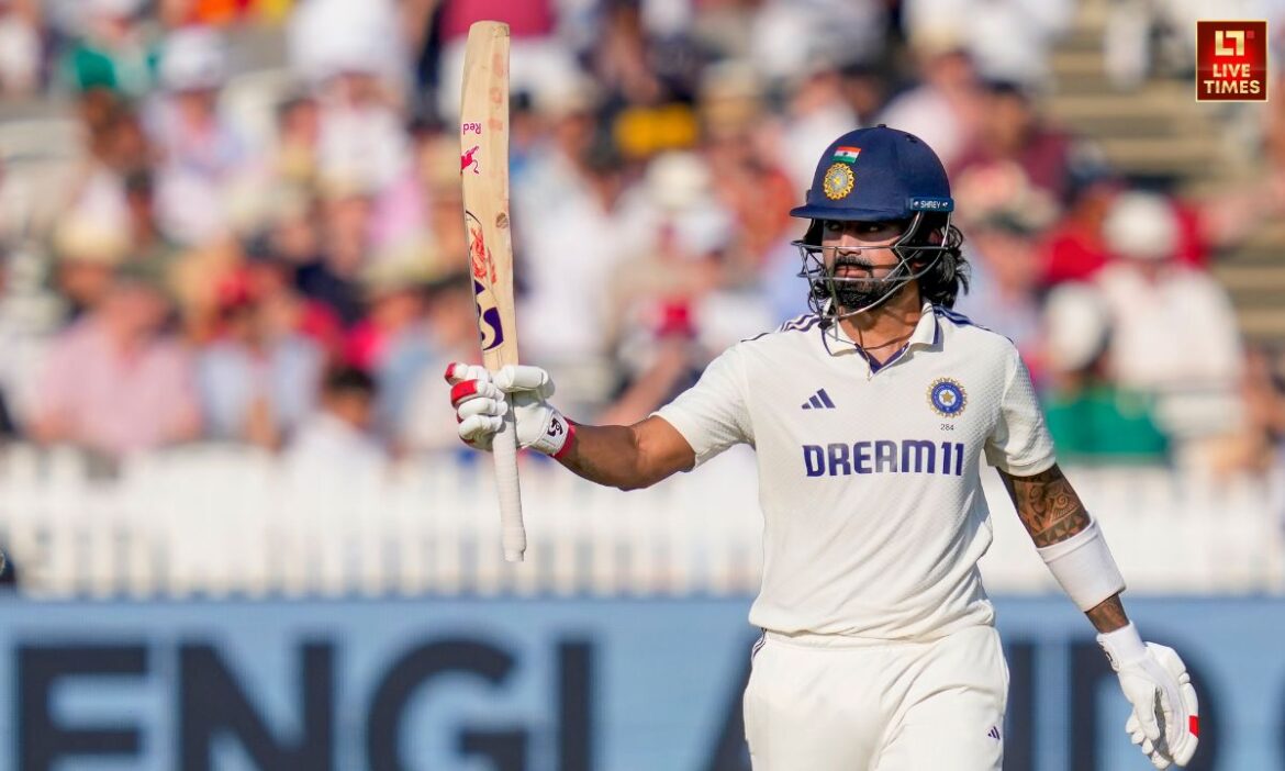 IND vs ENG Lord's Test Day 2