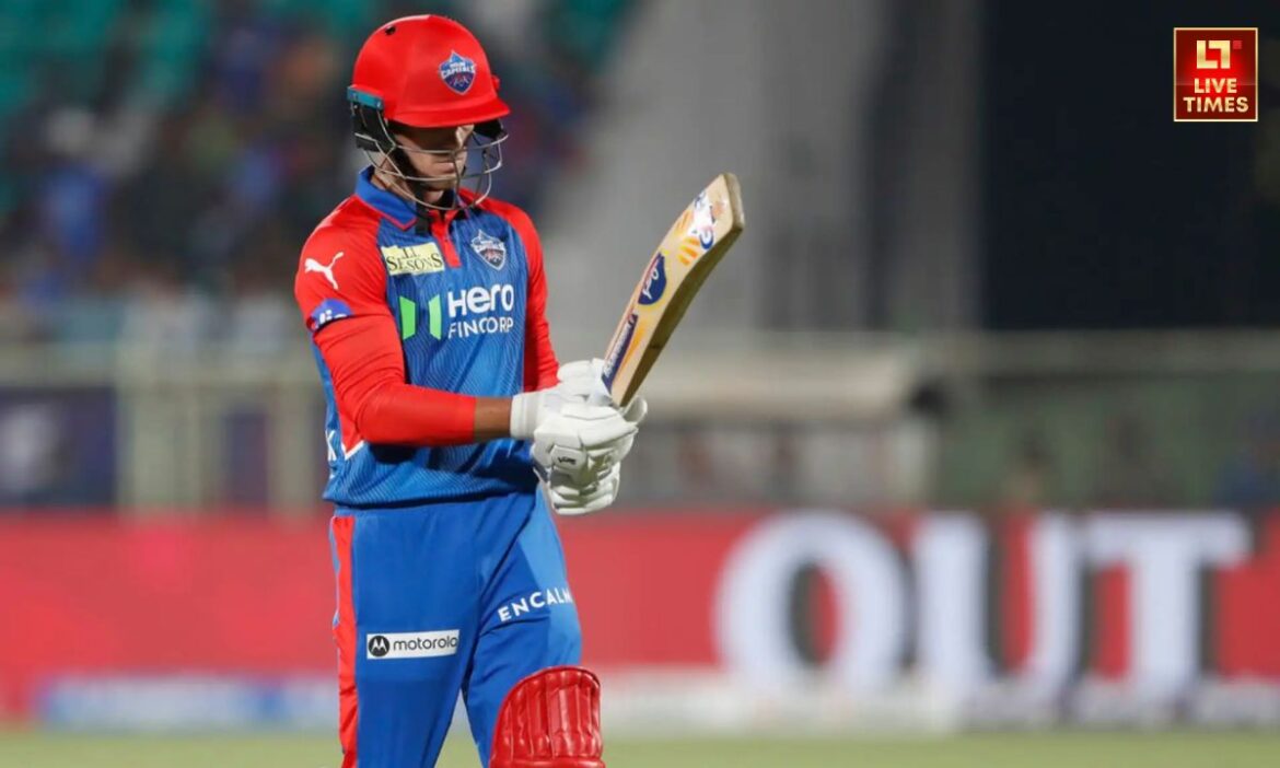 Australia announced playing eleven against West Indies