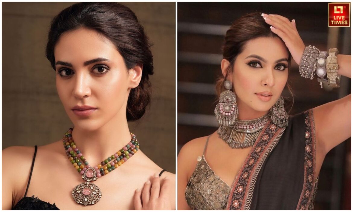 2025 में ये जूलरी पीस कर रहे हैं सबसे ज्यादा ट्रेंड, आप भी हैं कन्फ्यूज़ तो सूट और साड़ी के साथ इन्हें करें स्टाइल