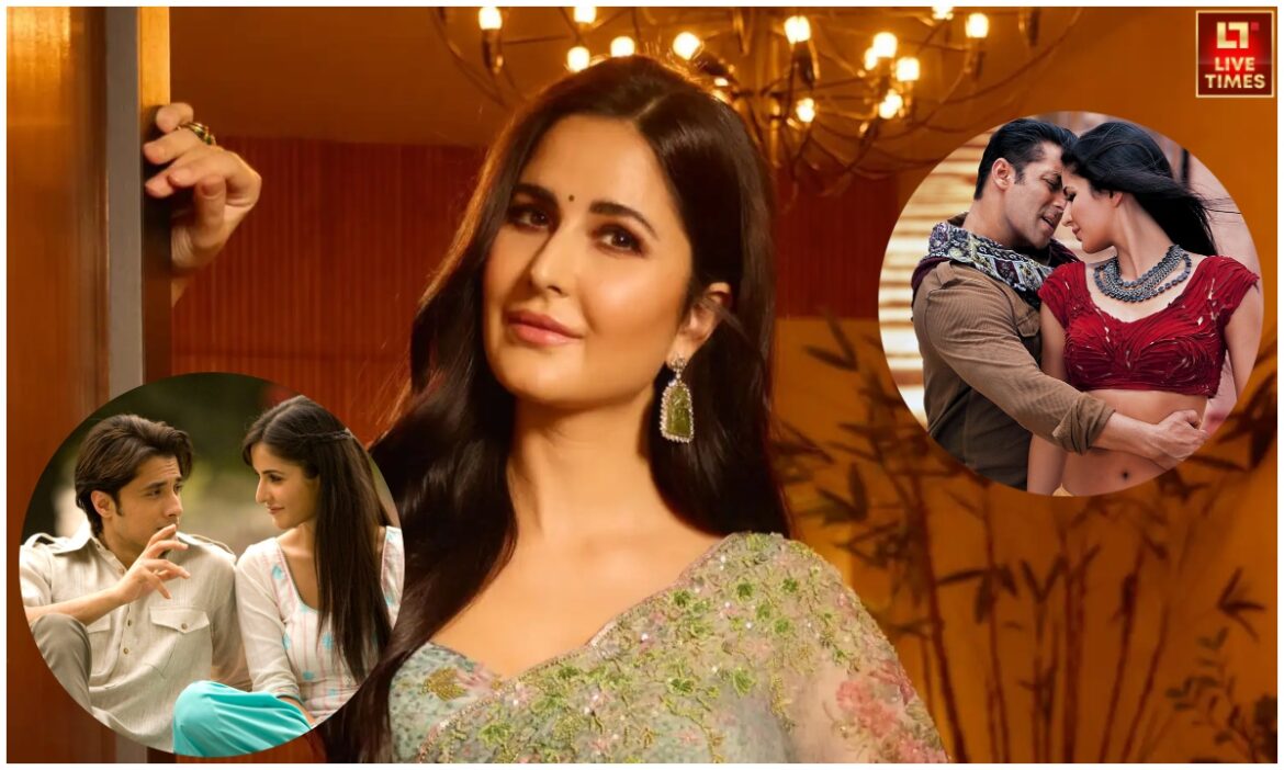 कैटरीना कैफ के 42वें जन्मदिन पर देखें उनकी ये 5 आइकॉनिक फिल्में, जिन्होंने बनाया उन्हें सुपरस्टार