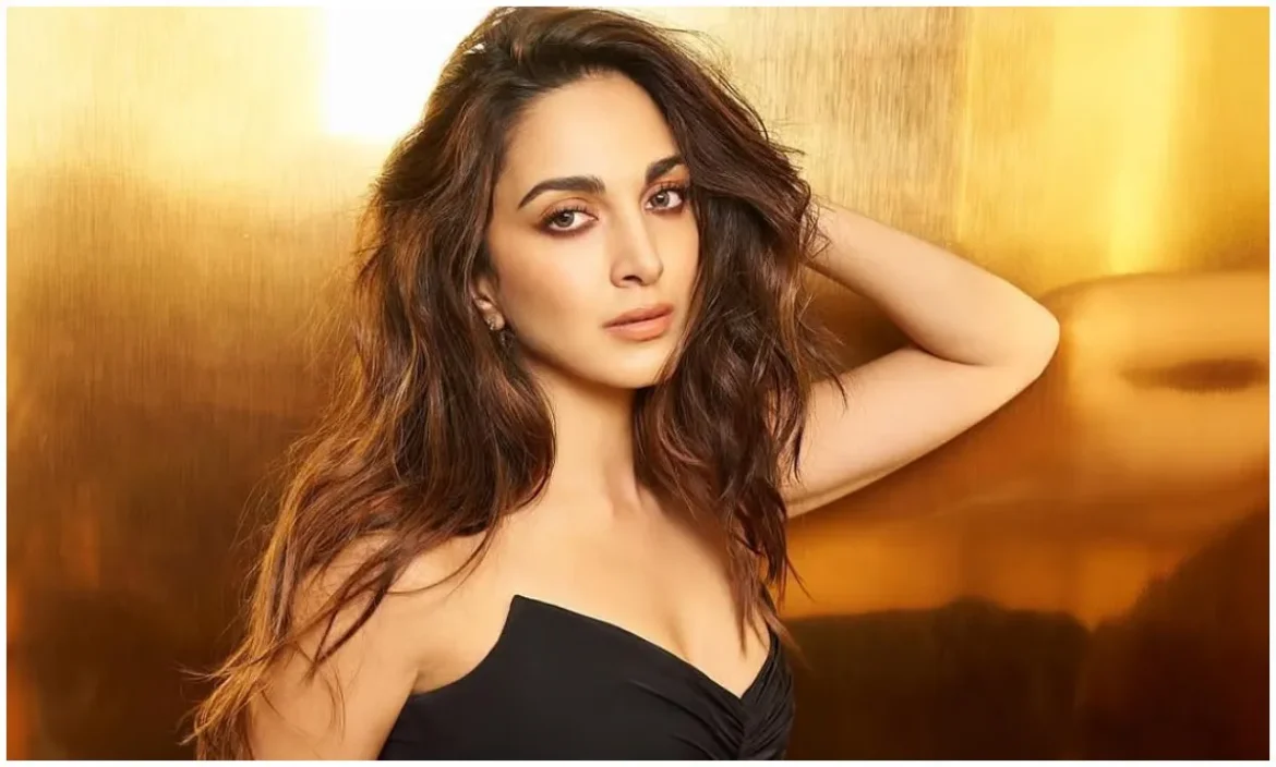Kiara Advani का बॉलीवुड से है पुराना नाता, कम ही लोग जानते हैं पर्दे के पीछे का ये दिलचस्प किस्सा