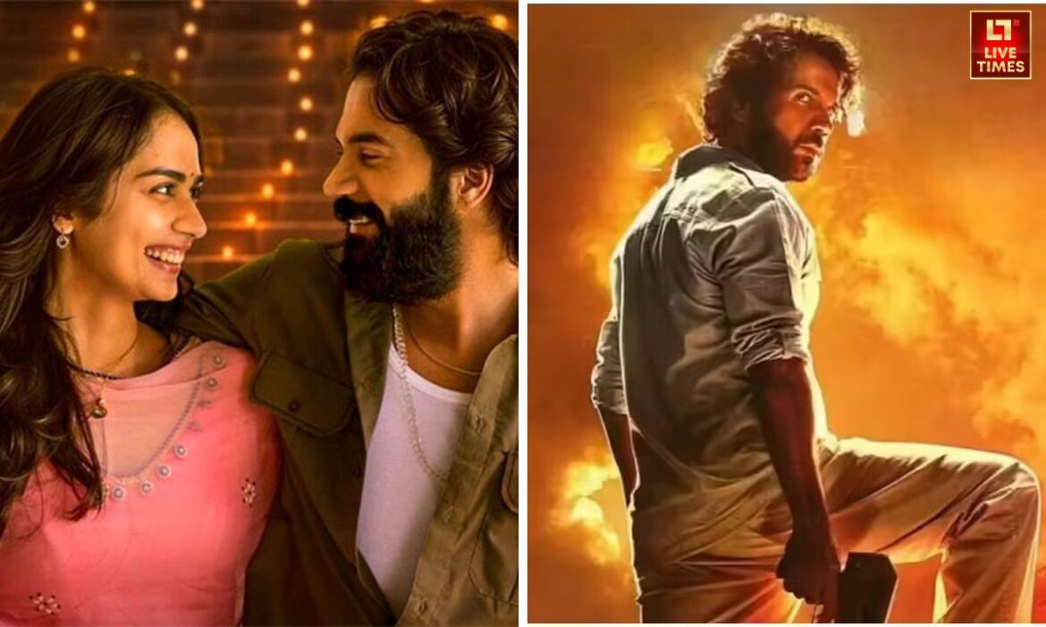 Maalik Movie Collection