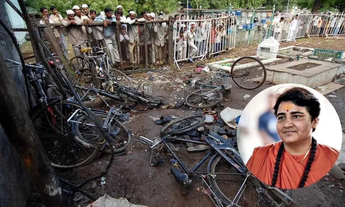 Malegaon Blast Case