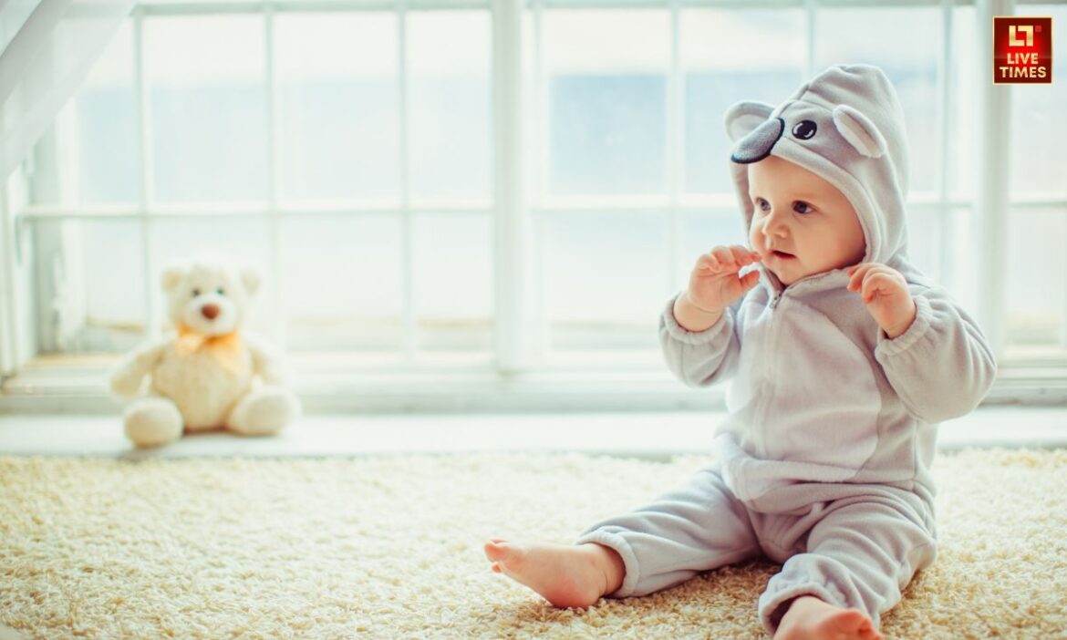 Unique Baby Names For Children