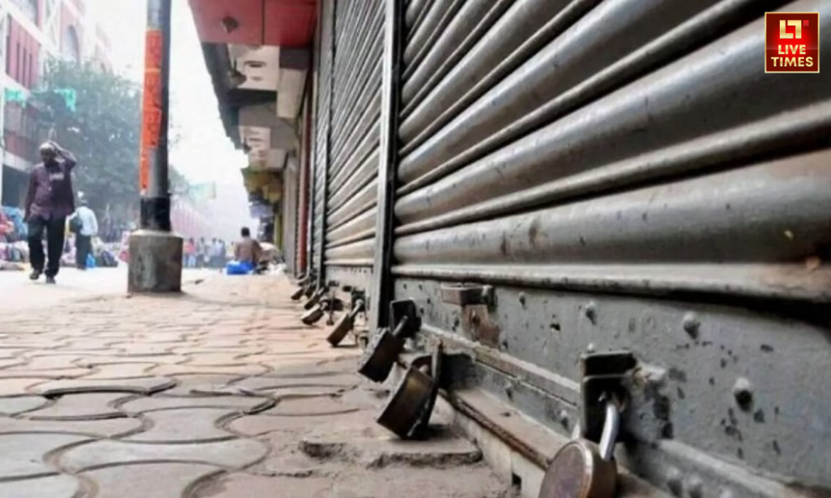 Over 25 crore workers are set to go on strike on Wednesday