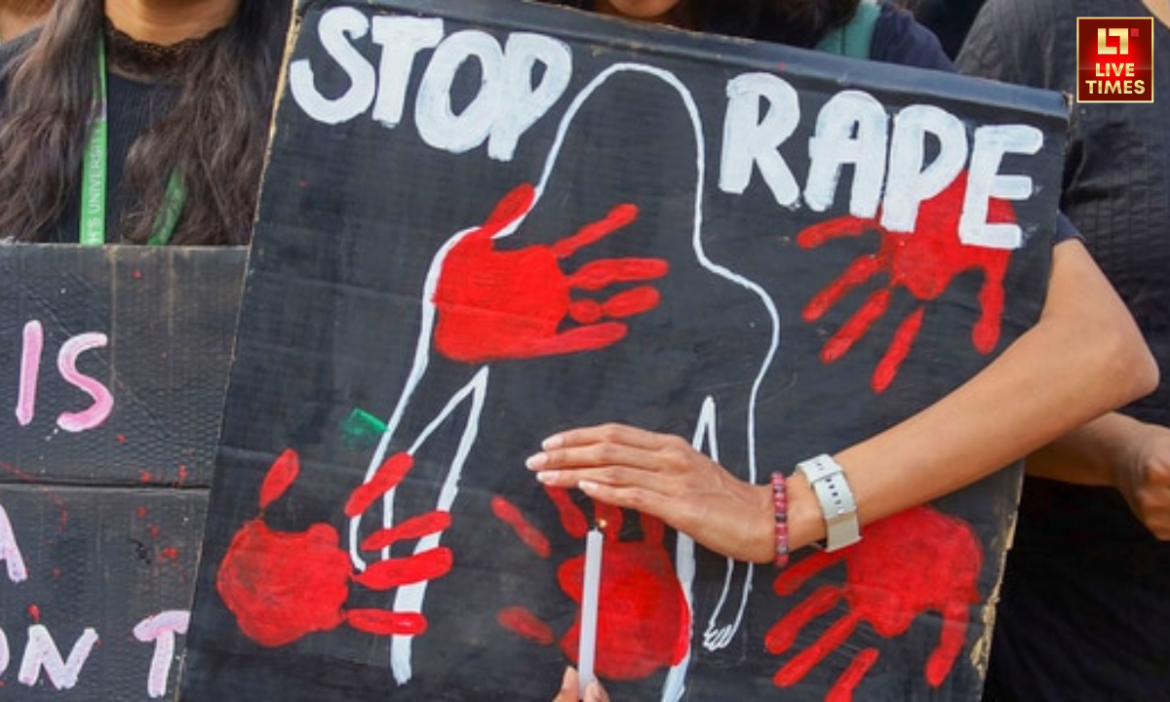 Panipat Gangrape