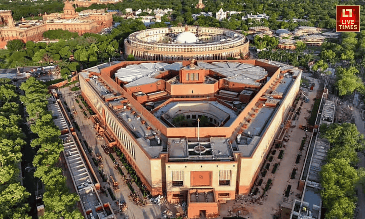 Parliament of India