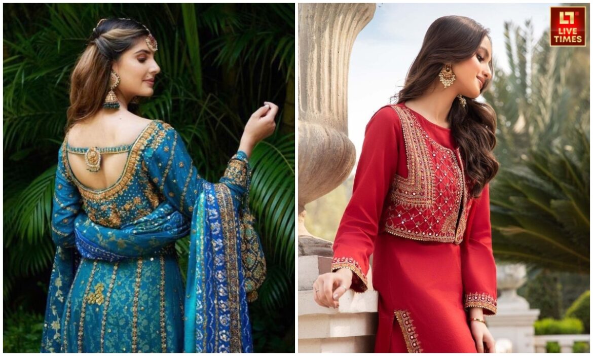 पंजाबी लुक में लगाएं फैशन का तड़का, पहने ट्रेंड में रहने वाले ये 5 नए पटियाला सलवार सूट