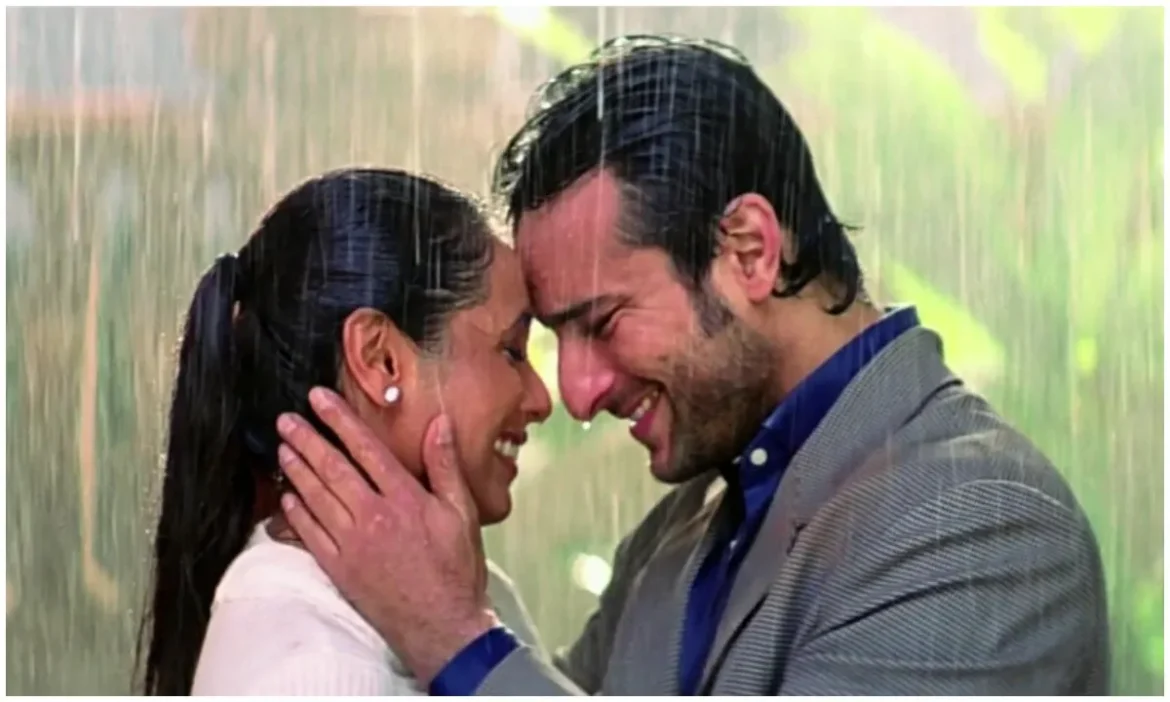 बरसात में होगी प्यार की बारिश, इन 5 रोमांटिक फिल्मों के साथ अपने मॉनसून को बनाएं और भी खास