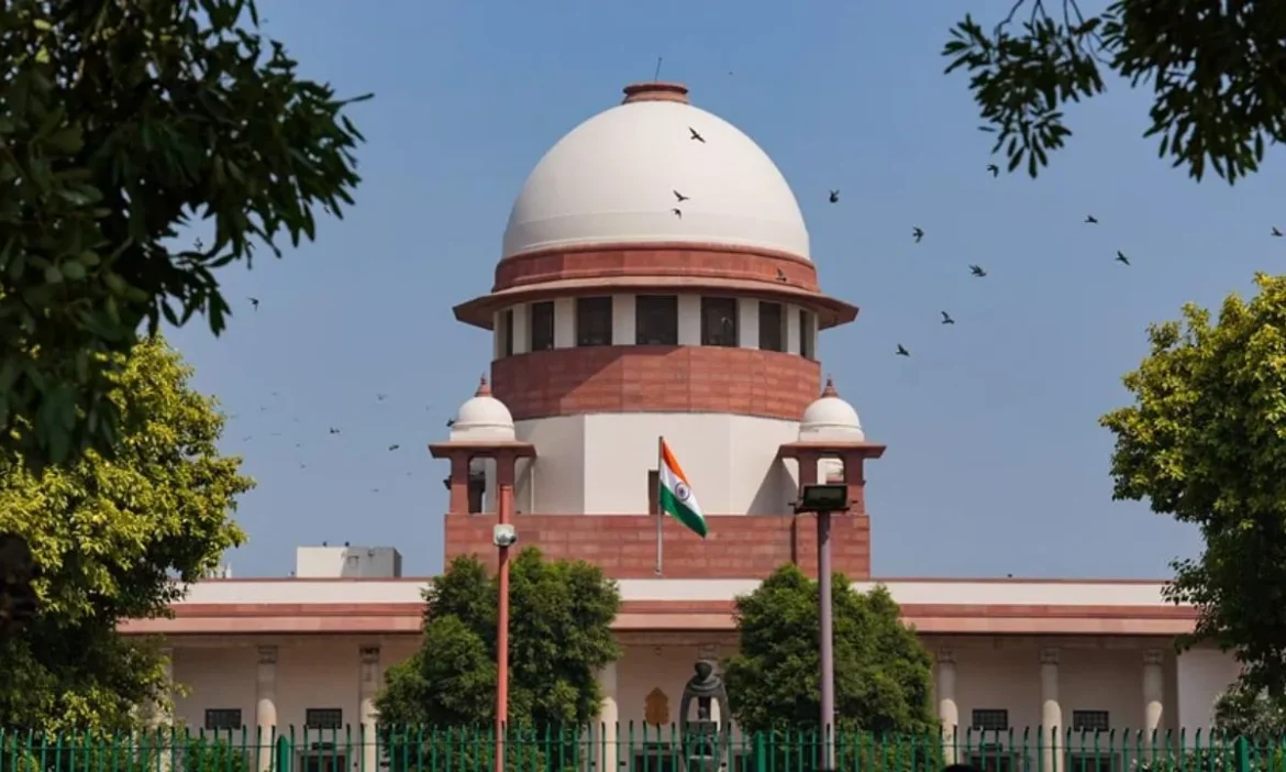 SC fixes considering pleas SIR Bihar hearing start August 12