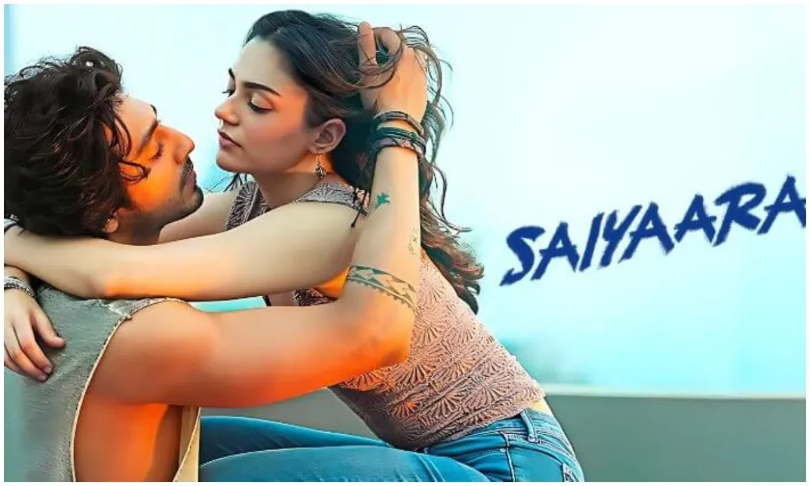 थिएटर्स में कर चुके हैं मिस, तो अब घर बैठे देख पाएंगे Saiyaara, जानें कब और किस OTT पर होगी रिलीज़