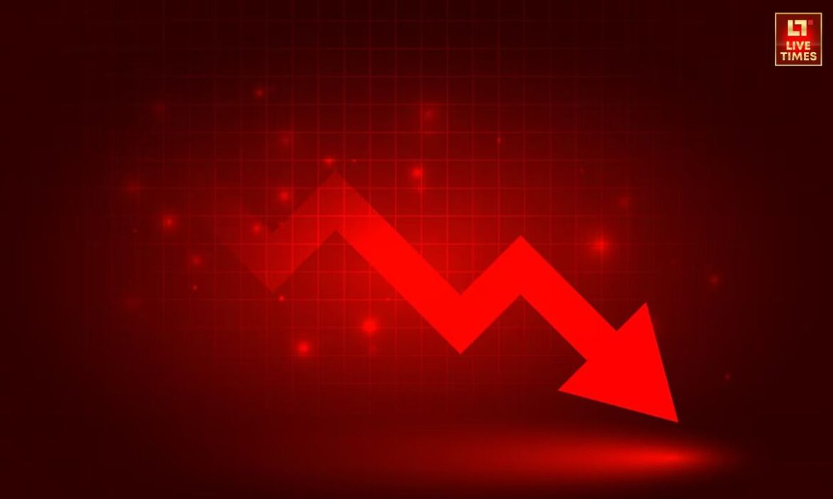 Share Market Latest Update
