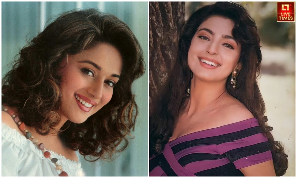 90s की वो 10 हसीनाएं जिन्होंने बॉलीवुड में दिखाया अपना दम, खूबसूरती पर आज भी फिदा है जमाना