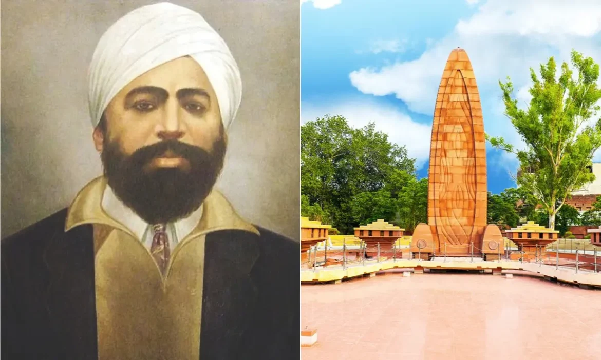 Udham-Singh-Martyrdom-Day