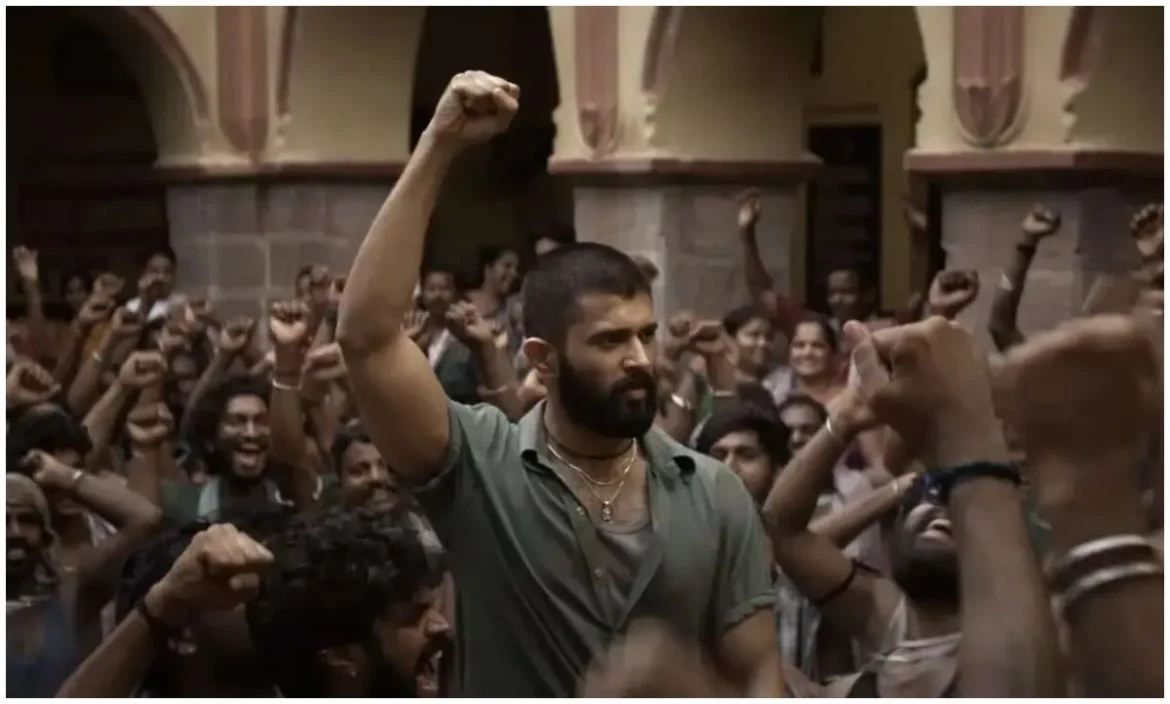 kingdom box office collection