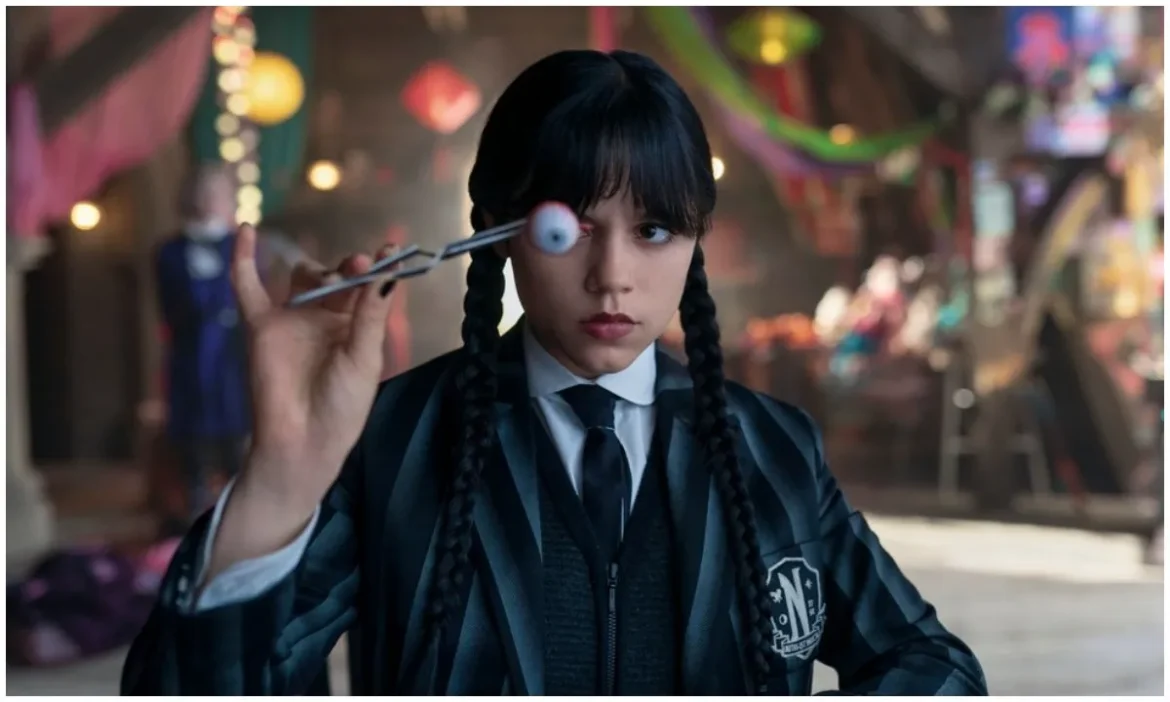 Wednesday से पहले घर बैठे देखें ये हॉरर कॉमेडी शोज़, आपको देंगे डर के साथ जबरदस्त मज़ा