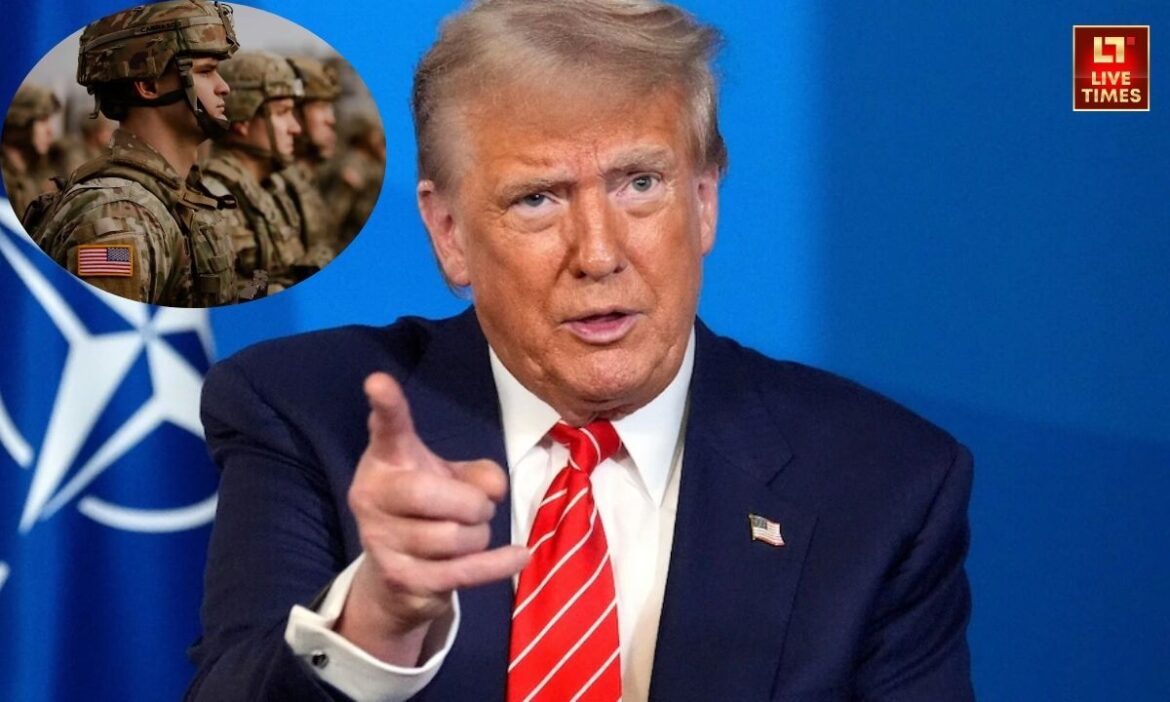 US expands militarised zone 1/3 southern border