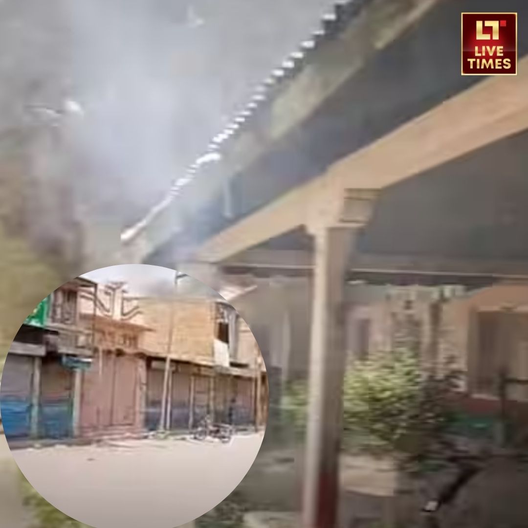 Militants attack govt offices Balochistan 2 terrorists dead