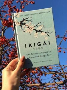 Do read these books based on Japanese thinking!