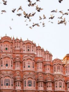 5वीं सबसे खूबसूरत सिटी बनी जयपुर, यहां की ये 6 जगहें आपको कर देंगी दीवाना!