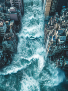 6 books on tsunami that will shake you