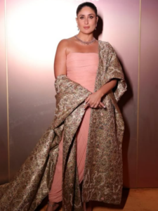 Kareena Kapoor Trending Dresses