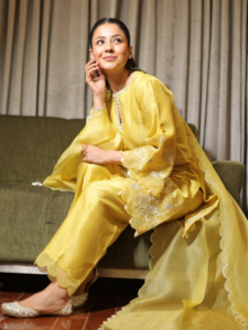 Shehnaaz Gill Suit sets