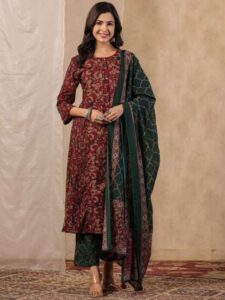 Festive Wear Kurta Sets