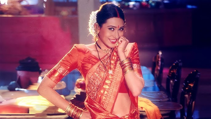 Top 10 Actress of 90s