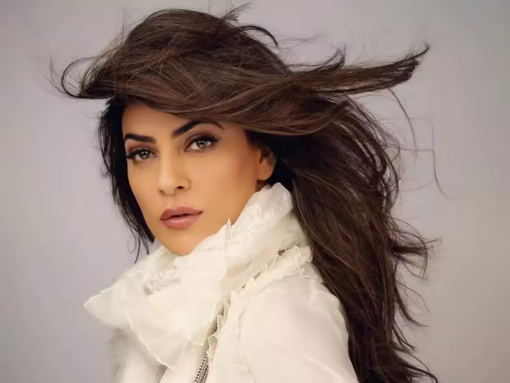 Top 10 Actress of 90s