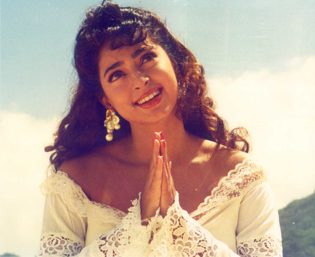 Top 10 Actress of 90s