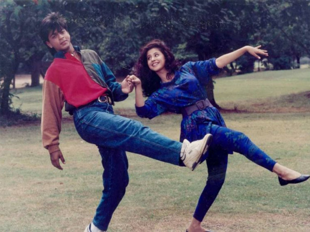 Top 10 Actress of 90s