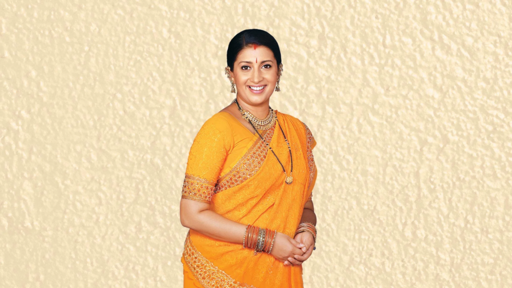 Ekta Kapoor Classic TV Serial