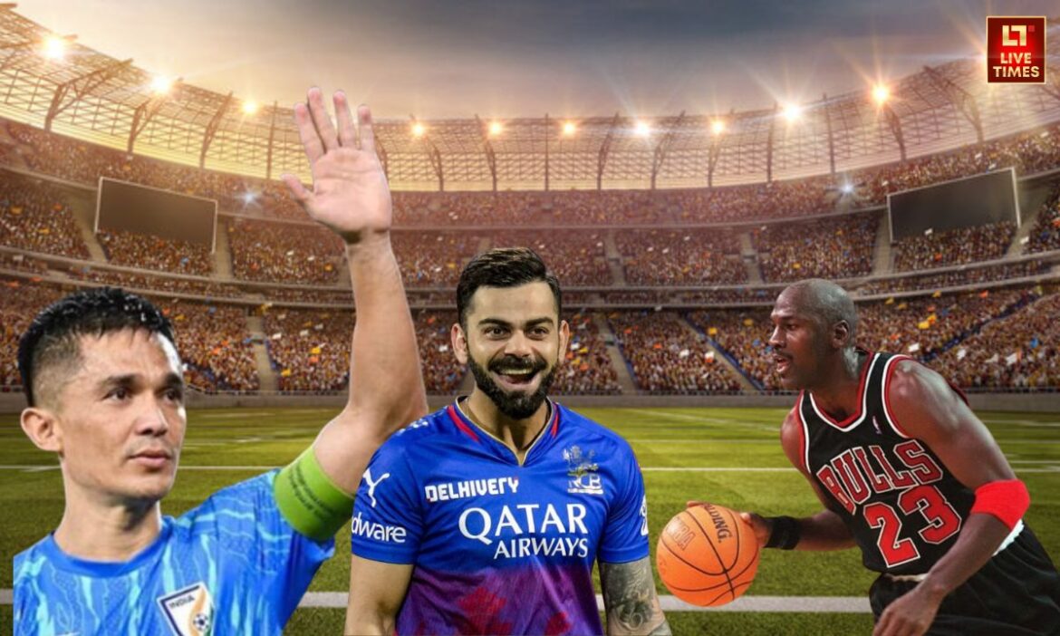 players who loved all over world